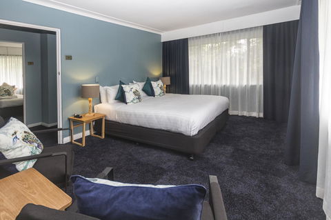 Nesuto Leura Gardens (formerly Waldorf Leura Gardens Resort) - Accommodation Gladstone 11