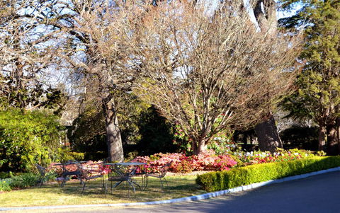 Nesuto Leura Gardens (formerly Waldorf Leura Gardens Resort) - Accommodation Gladstone 7