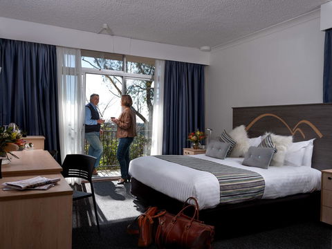 Nesuto Leura Gardens (formerly Waldorf Leura Gardens Resort) - Accommodation Gladstone 13