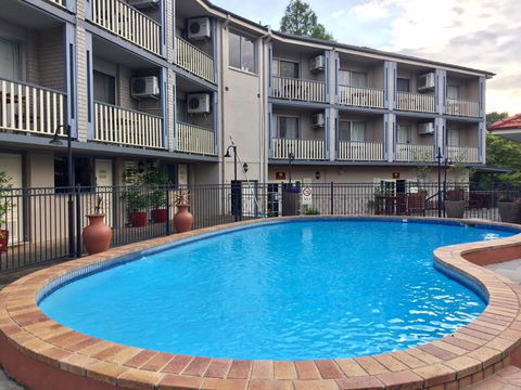 Nesuto Leura Gardens (formerly Waldorf Leura Gardens Resort) - Accommodation Gladstone 31