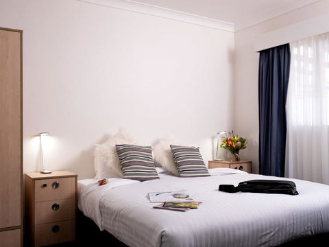 Nesuto Leura Gardens (formerly Waldorf Leura Gardens Resort) - Accommodation Gladstone 26