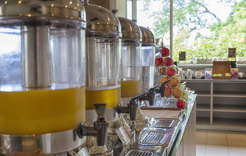 Nesuto Leura Gardens (formerly Waldorf Leura Gardens Resort) - Accommodation Gladstone 19
