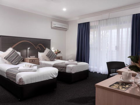 Nesuto Leura Gardens (formerly Waldorf Leura Gardens Resort) - Accommodation Gladstone 27