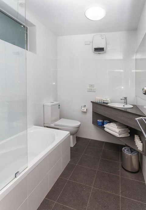 Nesuto Leura Gardens (formerly Waldorf Leura Gardens Resort) - Accommodation Gladstone 37