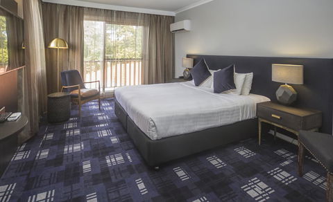 Nesuto Leura Gardens (formerly Waldorf Leura Gardens Resort) - Accommodation Gladstone 9