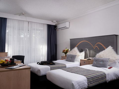 Nesuto Leura Gardens (formerly Waldorf Leura Gardens Resort) - Accommodation Gladstone 28