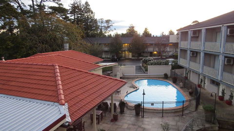 Nesuto Leura Gardens (formerly Waldorf Leura Gardens Resort) - Accommodation Gladstone 32