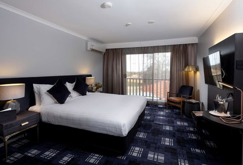 Nesuto Leura Gardens (formerly Waldorf Leura Gardens Resort) - Accommodation Gladstone 30