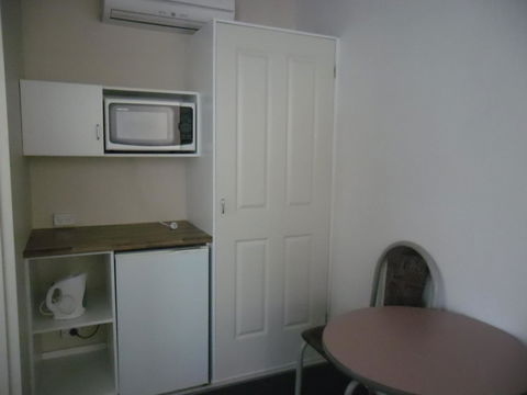 Ben Chifley Motor Inn - Accommodation Gladstone 37