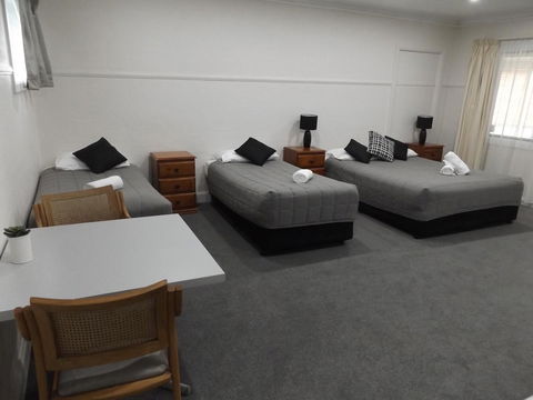 Ben Chifley Motor Inn - Accommodation Gladstone 8