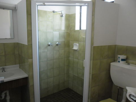 Ben Chifley Motor Inn - Accommodation Gladstone 42
