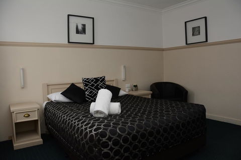 Ben Chifley Motor Inn - Accommodation Gladstone 19