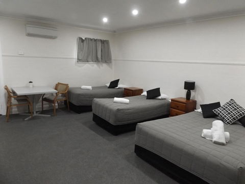 Ben Chifley Motor Inn - Accommodation Gladstone 5