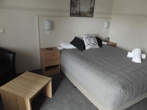 Ben Chifley Motor Inn - Accommodation Gladstone 9