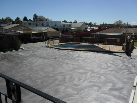 Ben Chifley Motor Inn - Accommodation Gladstone 36