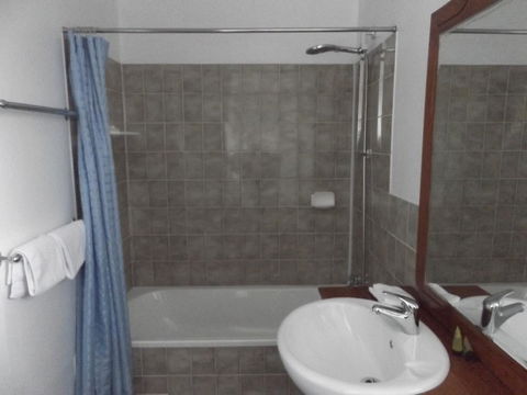 Ben Chifley Motor Inn - Accommodation Gladstone 12