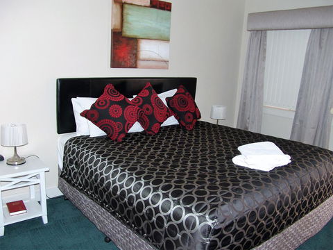 Ben Chifley Motor Inn - Accommodation Gladstone 25