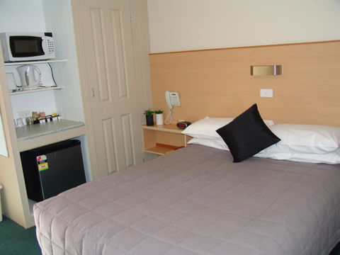 Ben Chifley Motor Inn - Accommodation Gladstone 27