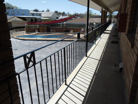 Ben Chifley Motor Inn - Accommodation Gladstone 34