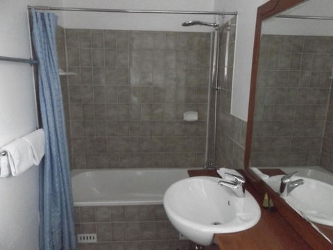 Ben Chifley Motor Inn - Accommodation Gladstone 7