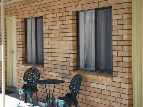 Ben Chifley Motor Inn - Accommodation Gladstone 43