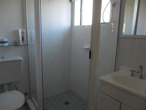 Ben Chifley Motor Inn - Accommodation Gladstone 38