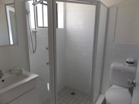 Ben Chifley Motor Inn - Accommodation Gladstone 23