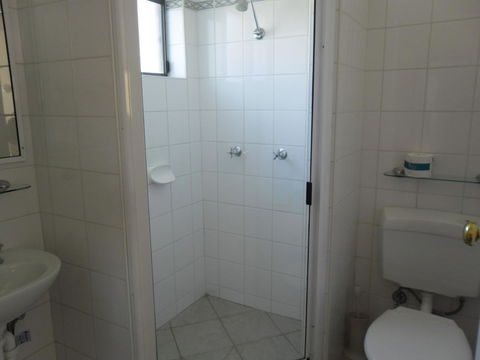 Ben Chifley Motor Inn - Accommodation Gladstone 39