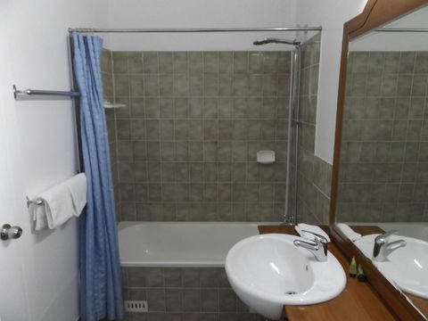 Ben Chifley Motor Inn - Accommodation Gladstone 11