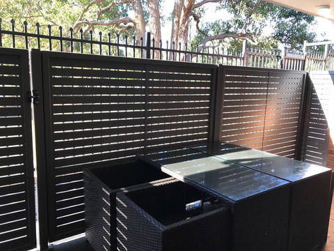 Jesmond Executive Villas - Accommodation Gladstone 7