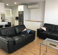 Jesmond Executive Villas - Accommodation Gladstone
