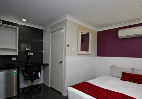 Jesmond Executive Villas - Accommodation Gladstone 40