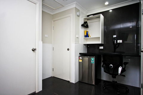 Jesmond Executive Villas - Accommodation Gladstone 41