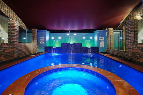 Jesmond Executive Villas - Accommodation Gladstone 15