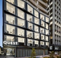 Quest North Sydney - Accommodation Gladstone