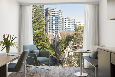 Quest North Sydney - Accommodation Gladstone 5