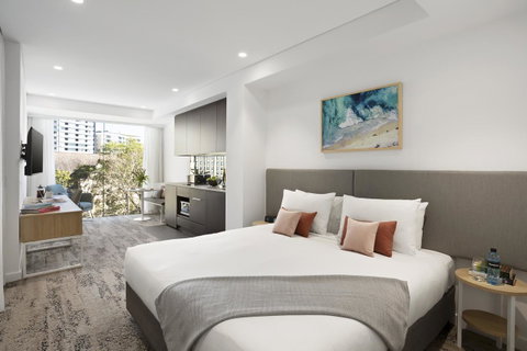 Quest North Sydney - Accommodation Gladstone 7
