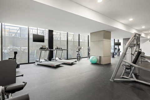 Quest North Sydney - Accommodation Gladstone 3