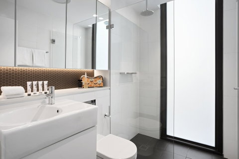 Quest North Sydney - Accommodation Gladstone 10