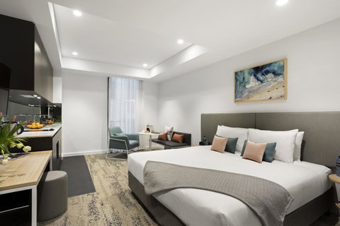 Quest North Sydney - Accommodation Gladstone 17