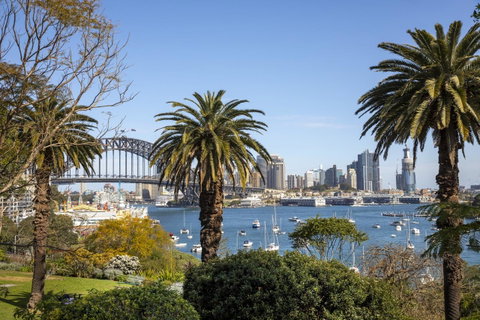 Quest North Sydney - Accommodation Gladstone 21