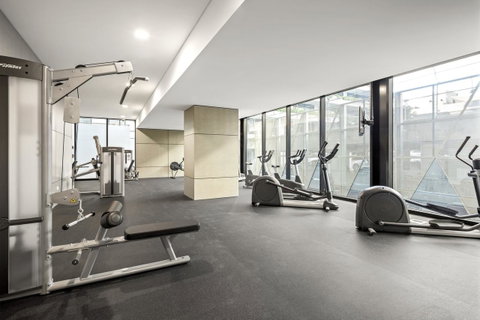 Quest North Sydney - Accommodation Gladstone 4