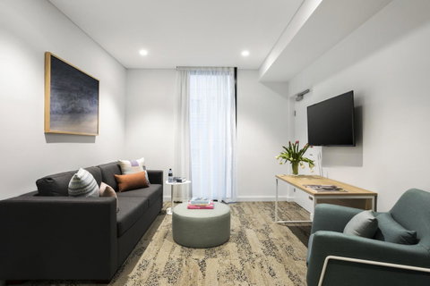 Quest North Sydney - Accommodation Gladstone 16