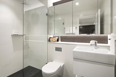 Quest North Sydney - Accommodation Gladstone 12