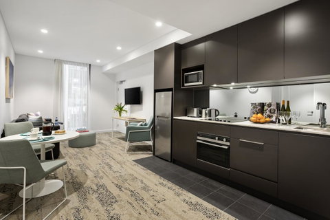 Quest North Sydney - Accommodation Gladstone 15