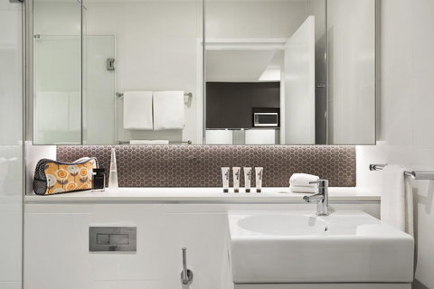 Quest North Sydney - Accommodation Gladstone 8