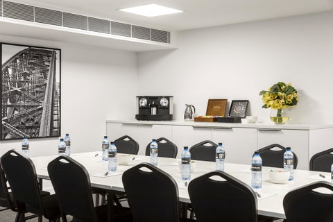 Quest North Sydney - Accommodation Gladstone 22