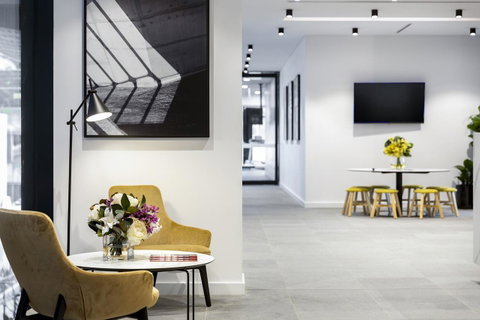 Quest North Sydney - Accommodation Gladstone 1