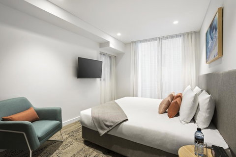 Quest North Sydney - Accommodation Gladstone 14