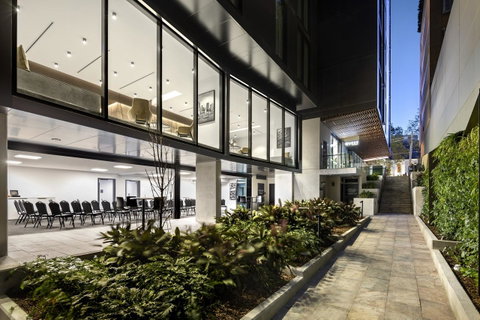Quest North Sydney - Accommodation Gladstone 23